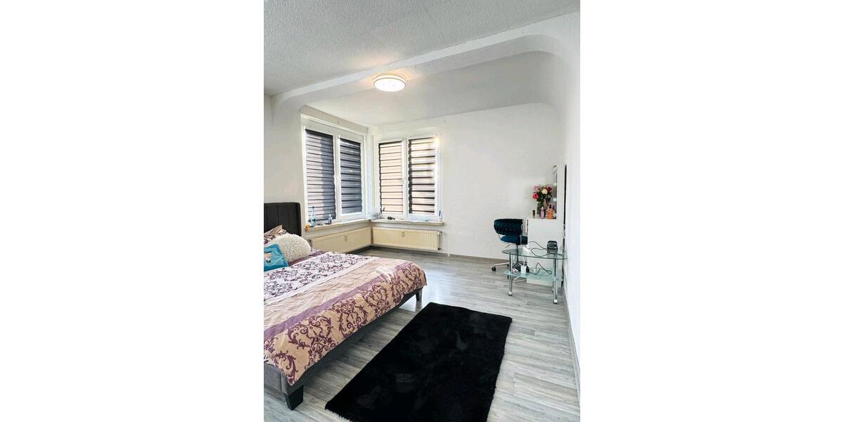 Etagenwohnung Großalmerode - 3 Zimmer, 90 m&sup2;, 550&euro; | Angebot:25715256