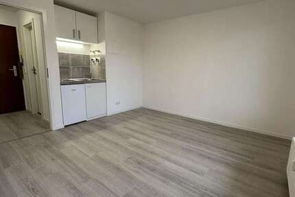 Wohnung zum Mieten in Mannheim 450 € 23 m²