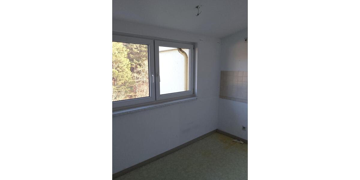 Helle 3-Zimmer-Wohnung mit Seeblick in Sellin 3 zimmer