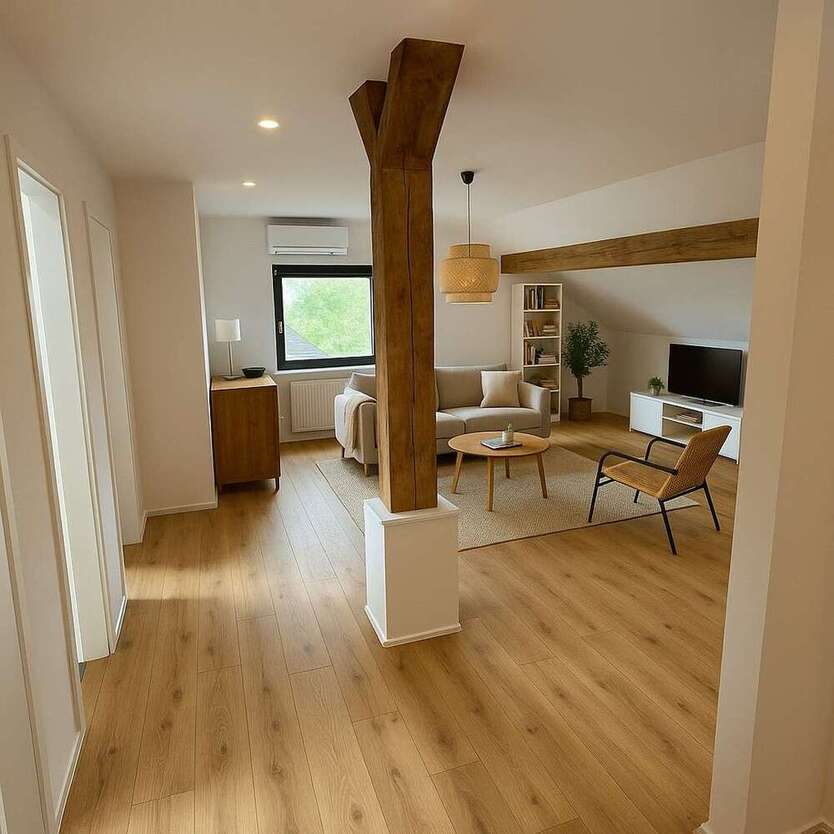 Wohnung zum Mieten in Dieburg 1.500 € 120 m²