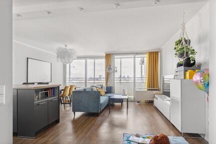 Wohnung Ludwigshafen am Rhein - 4 Zimmer, 85 m&sup2;, 1.200&euro; | Angebot:26192353