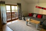 Dachgeschoßwohnung Untergriesbach - 3.5 Zimmer, 105 m&sup2;, 750&euro; | Angebot:26521954