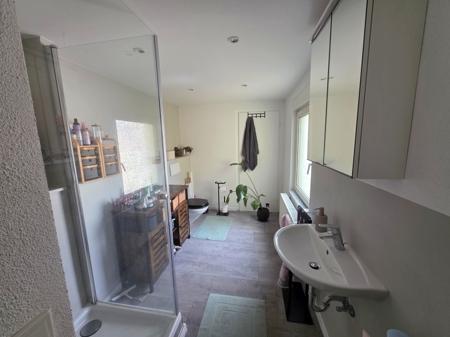 Etagenwohnung Wallerfangen - 3 Zimmer, 90 m&sup2;, 675&euro; | Angebot:26623746