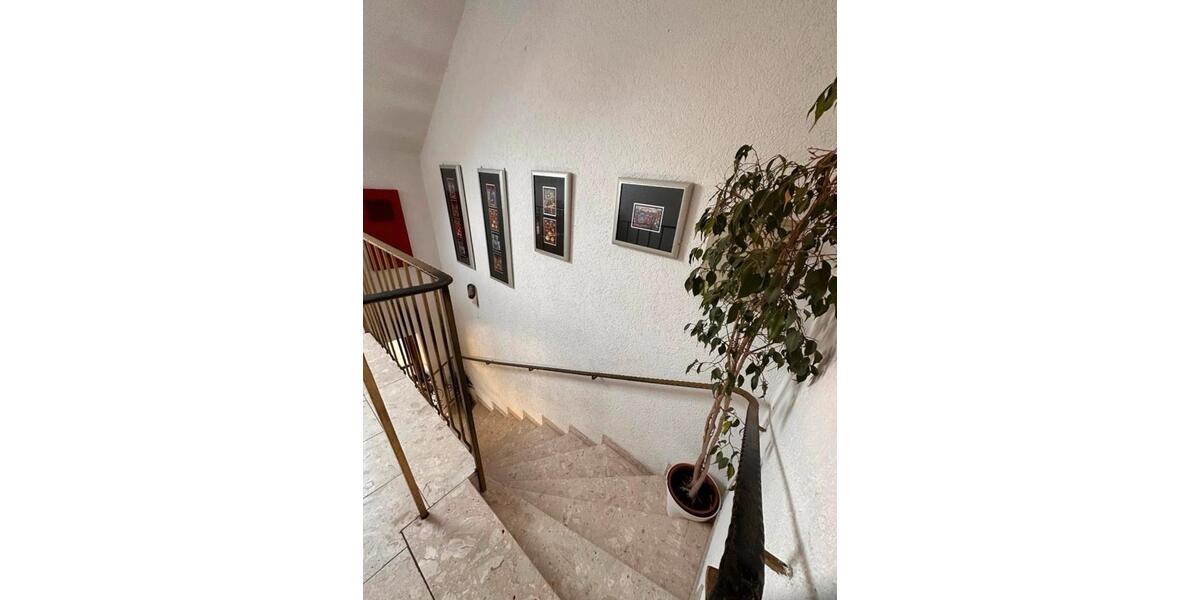 Dachgeschoßwohnung Bad Soden-Salmünster Salmünster - 4 Zimmer, 100 m&sup2;, 650&euro; | Angebot:25908616