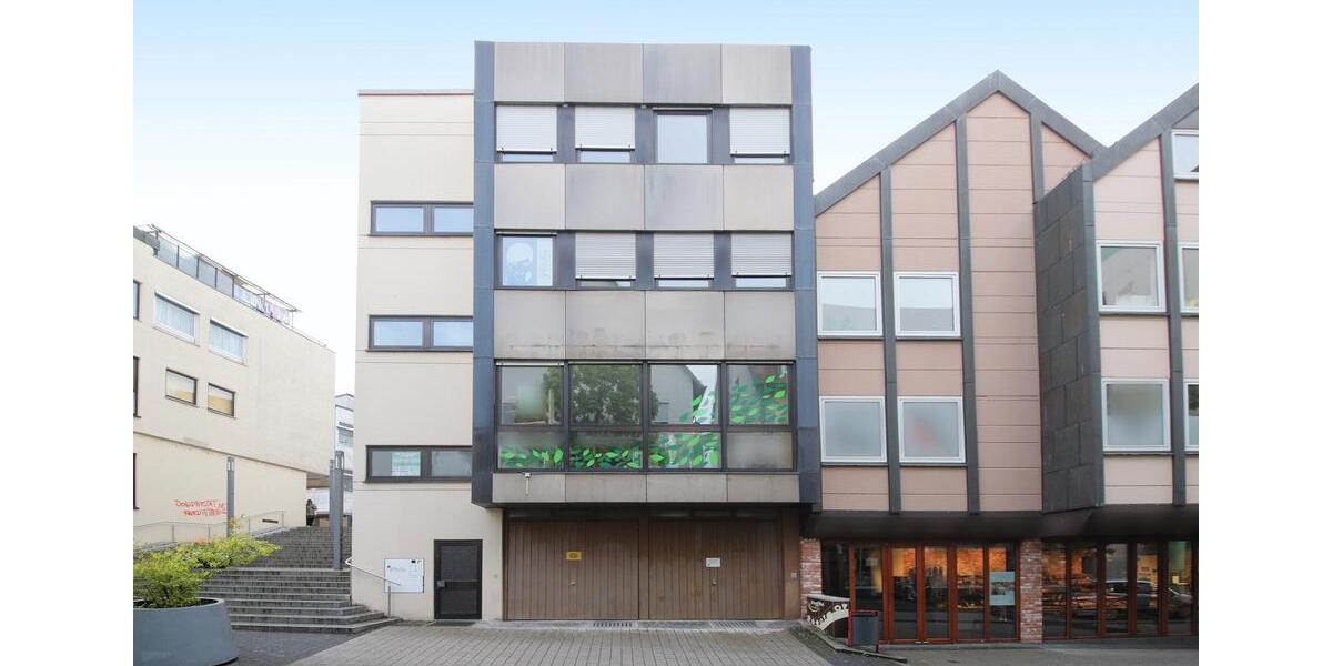 Gewerbeobjekt Backnang - 780&euro; | Angebot:25717266