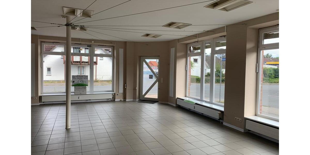 Gewerbeobjekt Bad Bramstedt - 1.200&euro; | Angebot:21098482