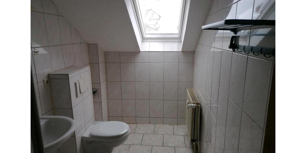 Dachgeschoßwohnung Wittingen Knesebeck - 2 Zimmer, 65 m&sup2;, 480&euro; | Angebot:24743436