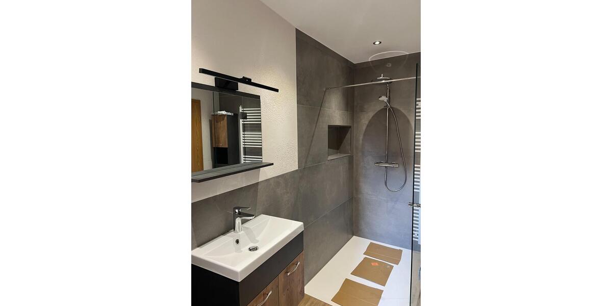 Erdgeschoßwohnung Meinhard - 2 Zimmer, 75 m&sup2;, 690&euro; | Angebot:25841080