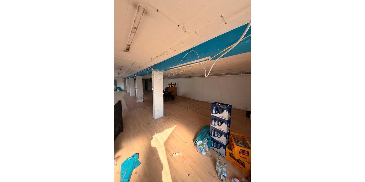 Gewerbeobjekt Wetzlar Naunheim - 1.900&euro; | Angebot:25441608