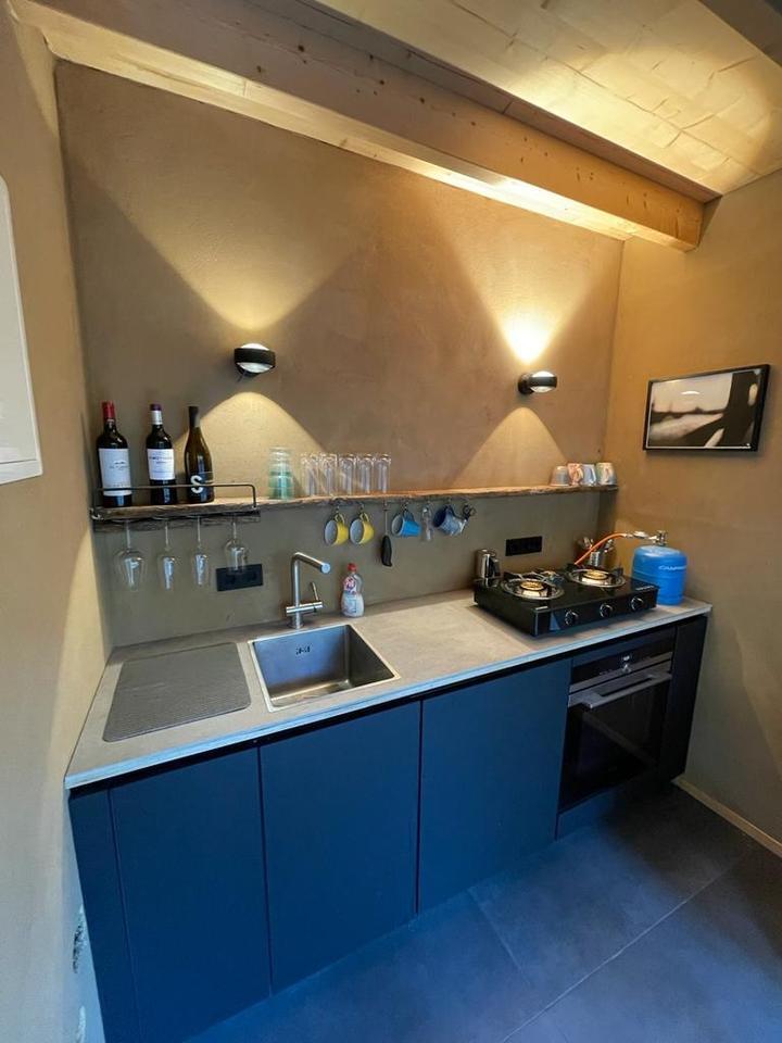 Möbliertes Tiny Haus in Mainz Gonsenheim zu vermieten zimmer