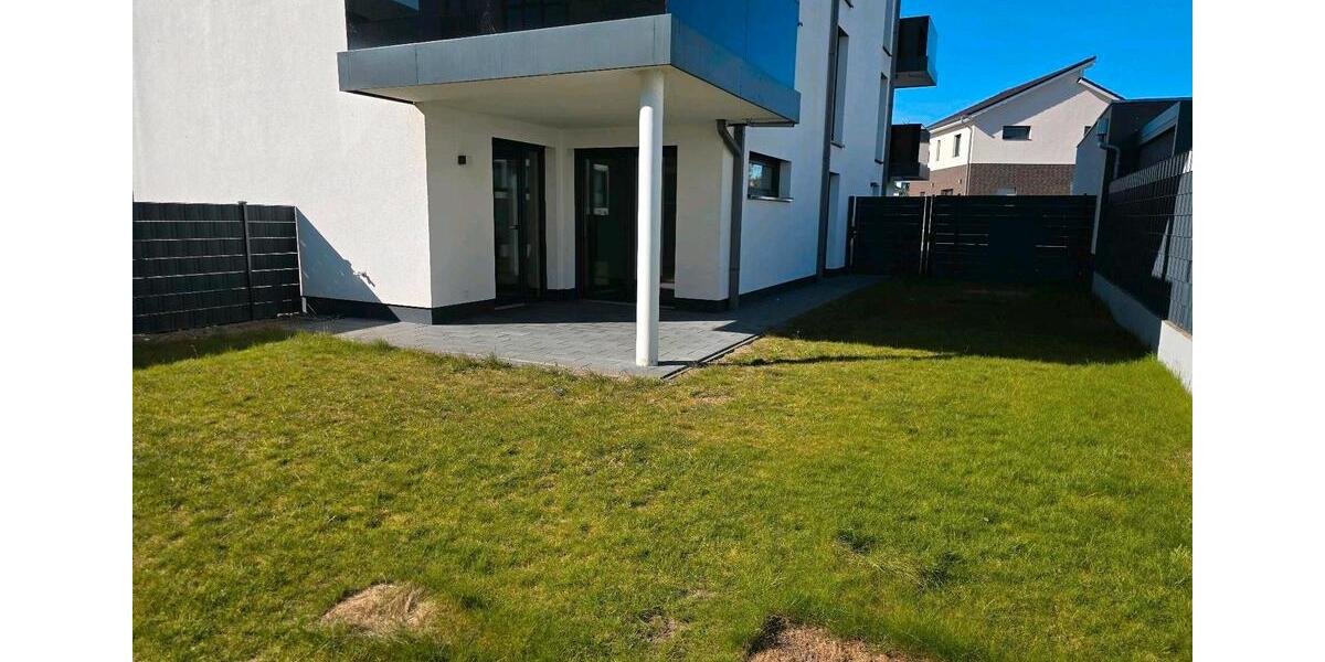 Erdgeschoßwohnung Weyhausen - 3 Zimmer, 96 m&sup2;, 1.285&euro; | Angebot:26588542