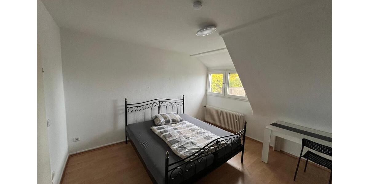 Wohnen auf Zeit Remscheid Reinshagen - 4 Zimmer, 80 m&sup2;, 525&euro; | Angebot:25948674