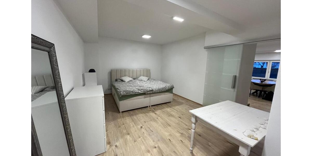 Erdgeschoßwohnung Wetzlar - 2 Zimmer, 57 m&sup2;, 580&euro; | Angebot:24980376