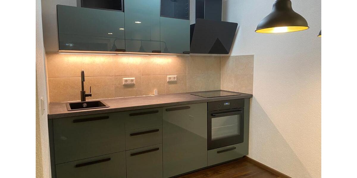 Etagenwohnung Gerlingen - 1 Zimmer, 31 m&sup2;, 855&euro; | Angebot:26550373