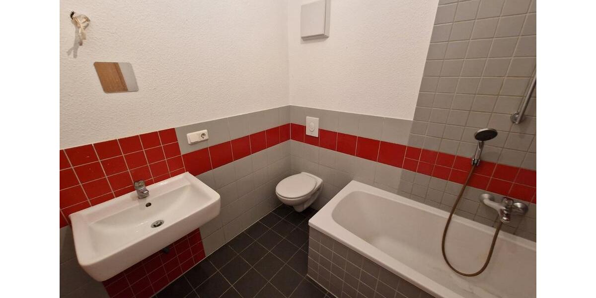 Etagenwohnung Ilmenau - 2 Zimmer, 48 m&sup2;, 364&euro; | Angebot:26286392
