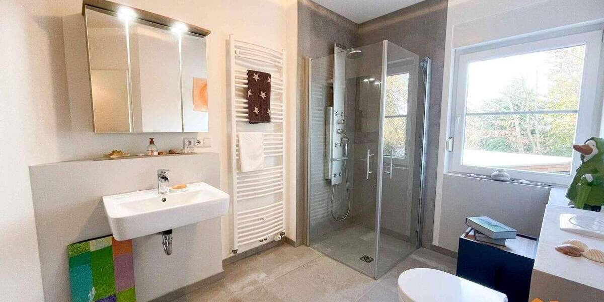 Etagenwohnung Möhnesee Körbecke - 3 Zimmer, 120 m&sup2;, 1.200&euro; | Angebot:26141055