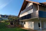 Terrassenwohnung Üchtelhausen - 2 Zimmer, 80 m&sup2;, 820&euro; | Angebot:26137384