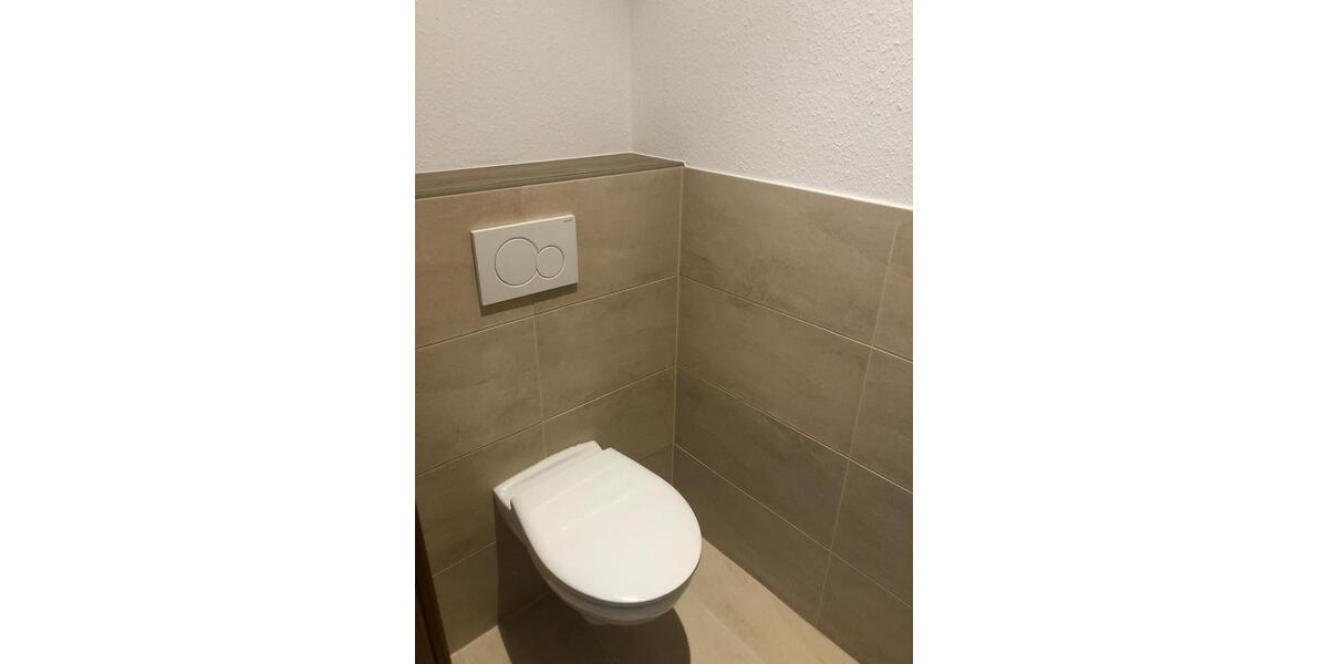 Erdgeschoßwohnung Bühlertal - 3 Zimmer, 82 m&sup2;, 1.220&euro; | Angebot:24841115