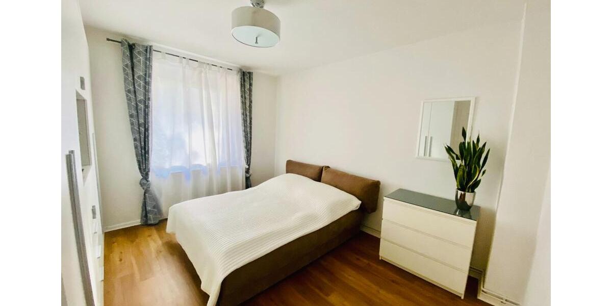 Etagenwohnung Hannover Vahrenwald-List - 2 Zimmer, 75 m&sup2;, 1.050&euro; | Angebot:19863252