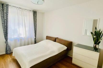 Wohnung Hannover Vahrenwald-List - 2 Zimmer, 75 m&sup2;, 1.050&euro; | Angebot:19863252