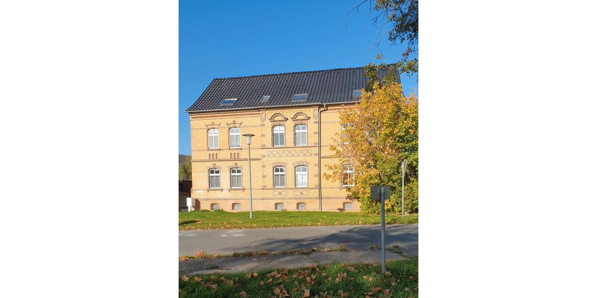Etagenwohnung Kemberg - 3 Zimmer, 77 m&sup2;, 482&euro; | Angebot:26232717