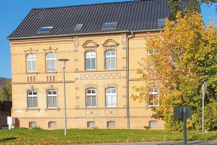 Wohnung Kemberg - 3 Zimmer, 77 m&sup2;, 482&euro; | Angebot:26232717