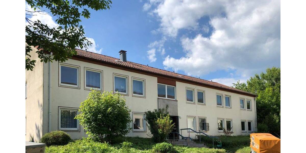 Gewerbeobjekt Ebern Sandhof - 150&euro; | Angebot:26062885