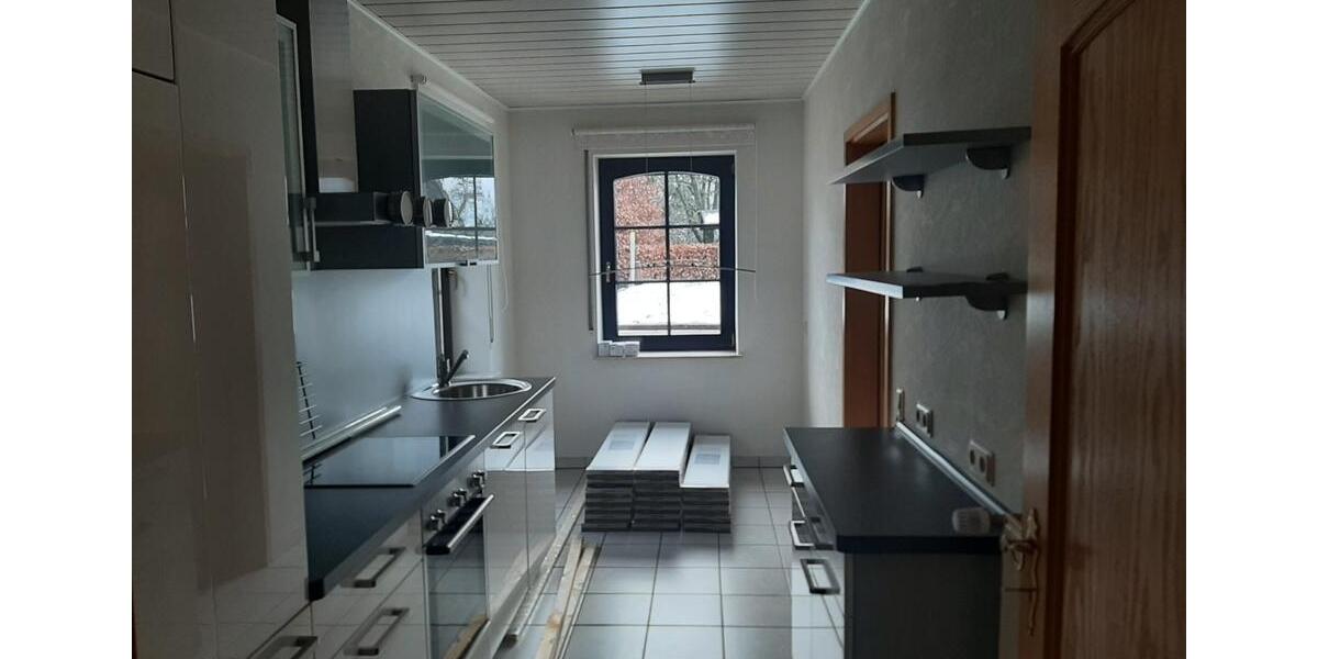 Erdgeschoßwohnung Preist - 2 Zimmer, 64 m&sup2;, 450&euro; | Angebot:24977753