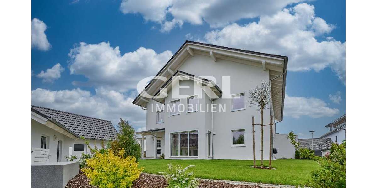 Einfamilienhaus Bogen - 7 Zimmer, 167 m&sup2;, 1.650&euro; | Angebot:25530265