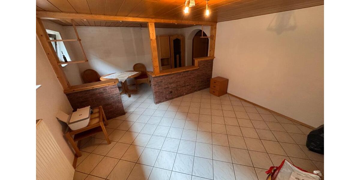 Etagenwohnung Mannheim Rheinau - 2 Zimmer, 49 m&sup2;, 520&euro; | Angebot:26605043