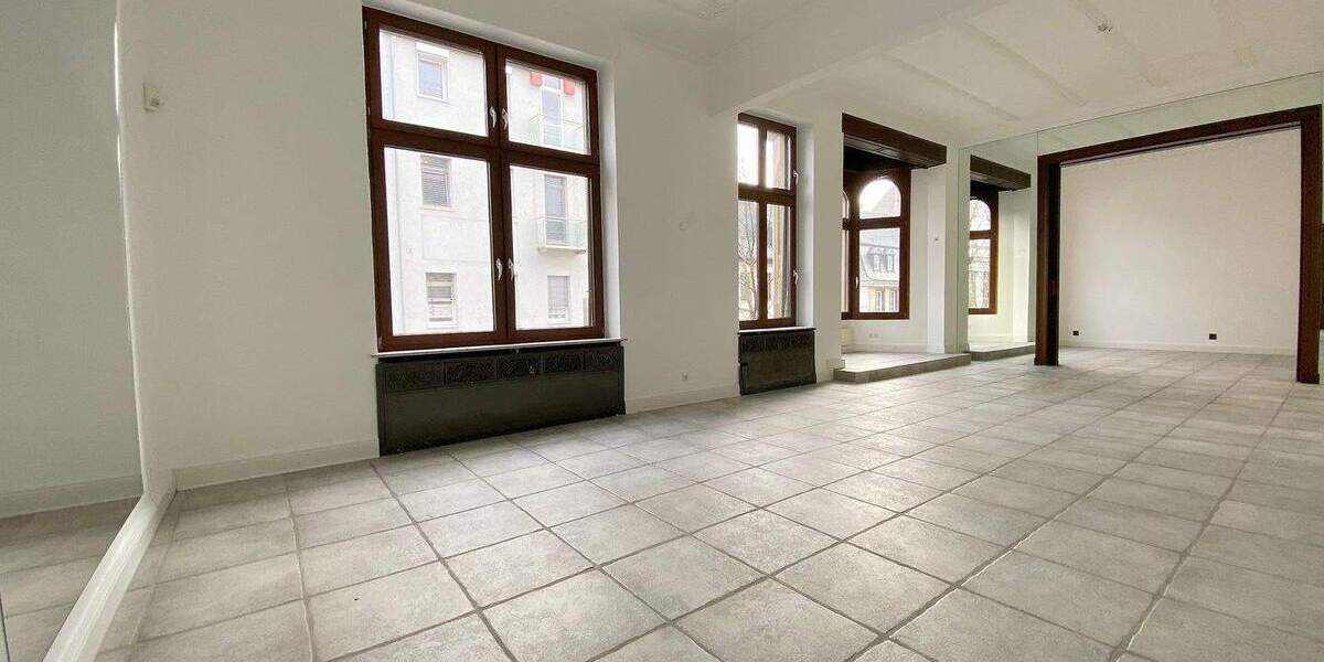 Gewerbeobjekt Neuwied - 5 Zimmer, 195 m&sup2;, 1.500&euro; | Angebot:24974442