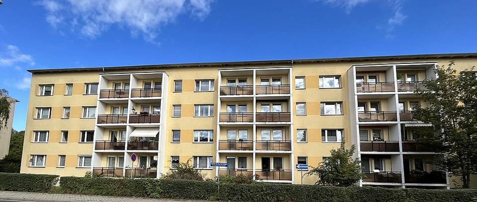 Smart sparen mit uns! Moderne FamilienWohnung- sofort bezugsfertig
