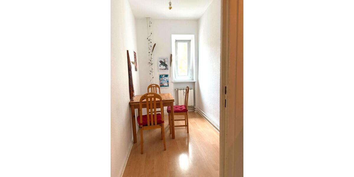 Wohnen auf Zeit Berlin Friedrichshain-Kreuzberg - 1 Zimmer, 16 m&sup2;, 675&euro; | Angebot:26674126