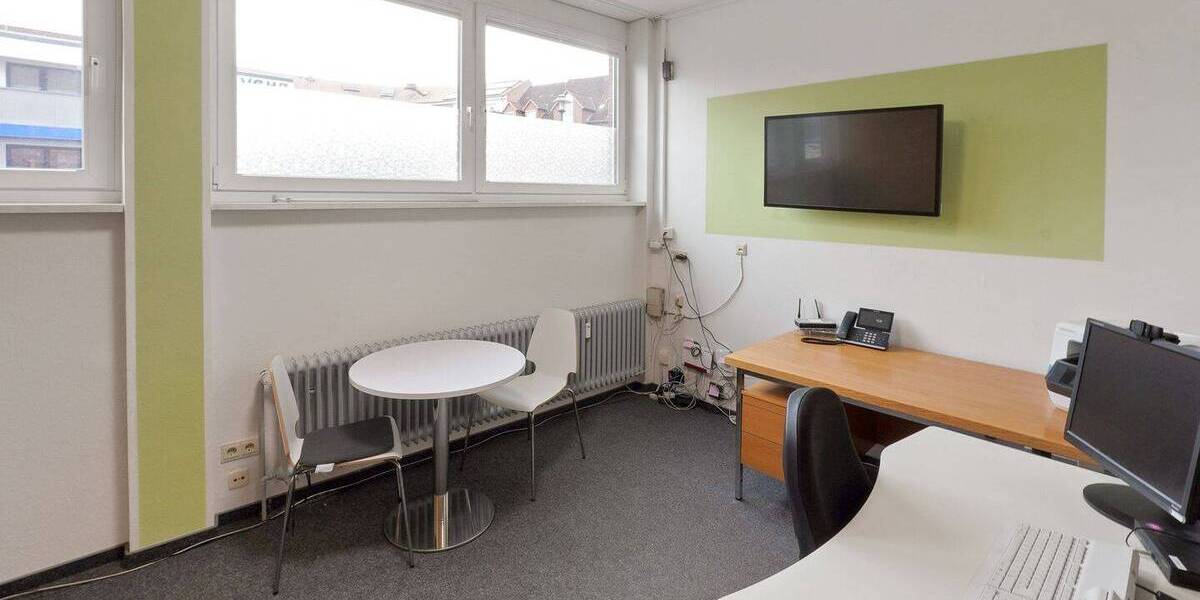 Gewerbeobjekt Buchholz i.d.N. Buchholz - 2.662&euro; | Angebot:25968355