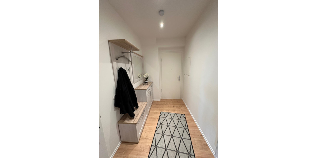 Dachgeschoßwohnung Bad Harzburg - 3 Zimmer, 950&euro; | Angebot:22501211