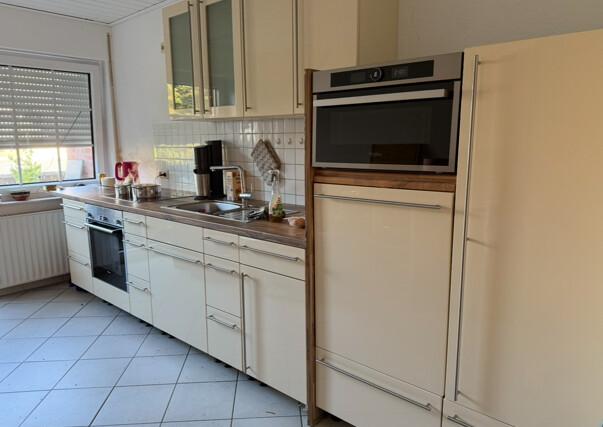 Dachgeschoßwohnung Westerstede - 3 Zimmer, 82 m&sup2;, 650&euro; | Angebot:24259133