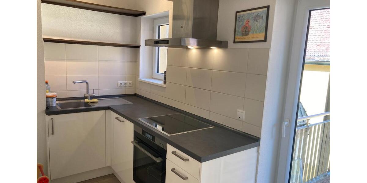 Etagenwohnung Wertheim - 4 Zimmer, 95 m&sup2;, 1.000&euro; | Angebot:25973967