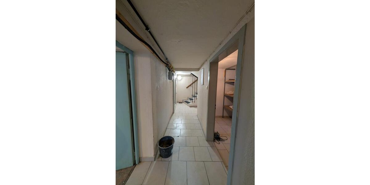 Erdgeschoßwohnung Herbrechtingen - 3 Zimmer, 68 m&sup2;, 1.000&euro; | Angebot:24655070