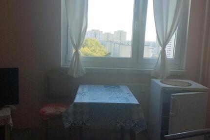 Wohnung Berlin Marzahn-Hellersdorf - 1 Zimmer, 23 m&sup2;, 480&euro; | Angebot:26611544
