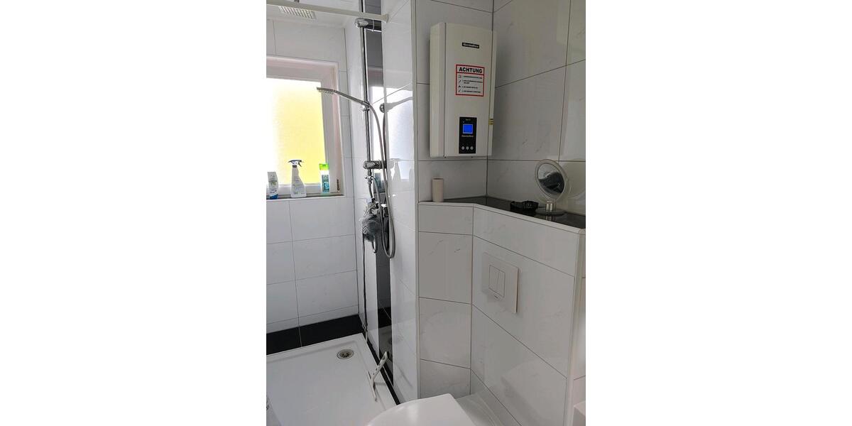 Etagenwohnung Bremen Blumenthal - 3 Zimmer, 55 m&sup2;, 800&euro; | Angebot:26548126