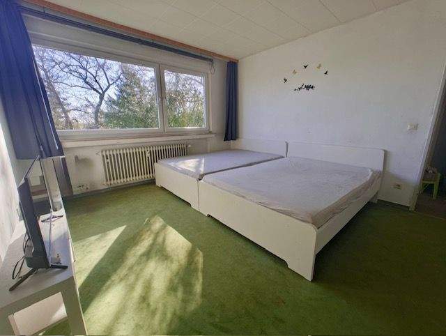 Etagenwohnung Mönchengladbach Rheydt - 3 Zimmer, 76 m&sup2;, 650&euro; | Angebot:26155043