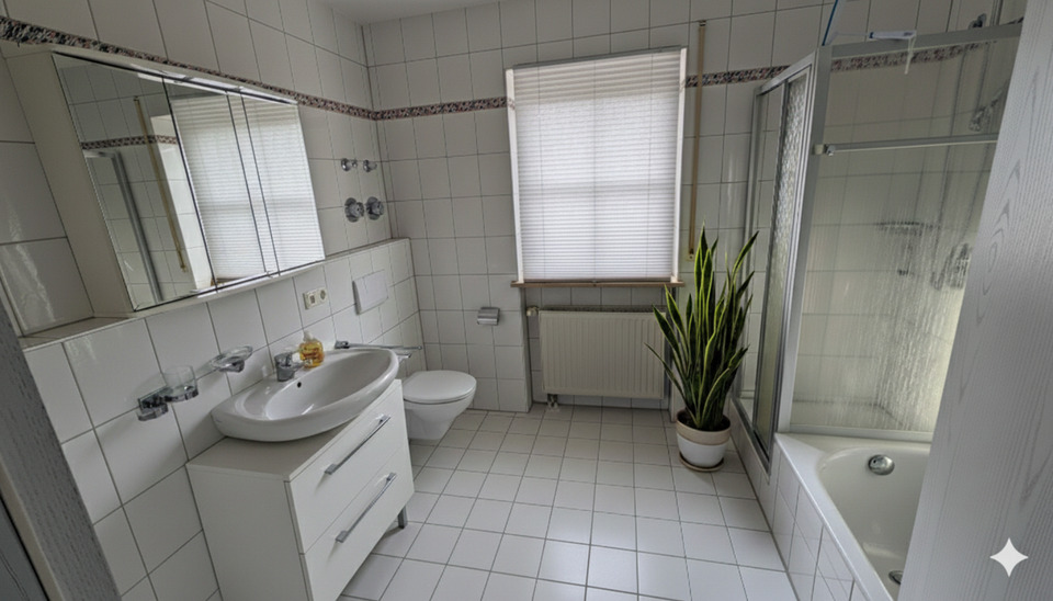 Etagenwohnung Wertingen - 3 Zimmer, 78 m&sup2;, 890&euro; | Angebot:25419238