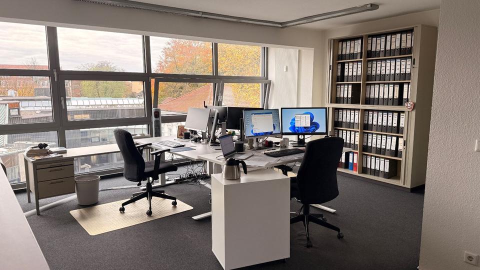 Gewerbeobjekt Gelsenkirchen Gelsenkirchen-Nord - 950&euro; | Angebot:24421424