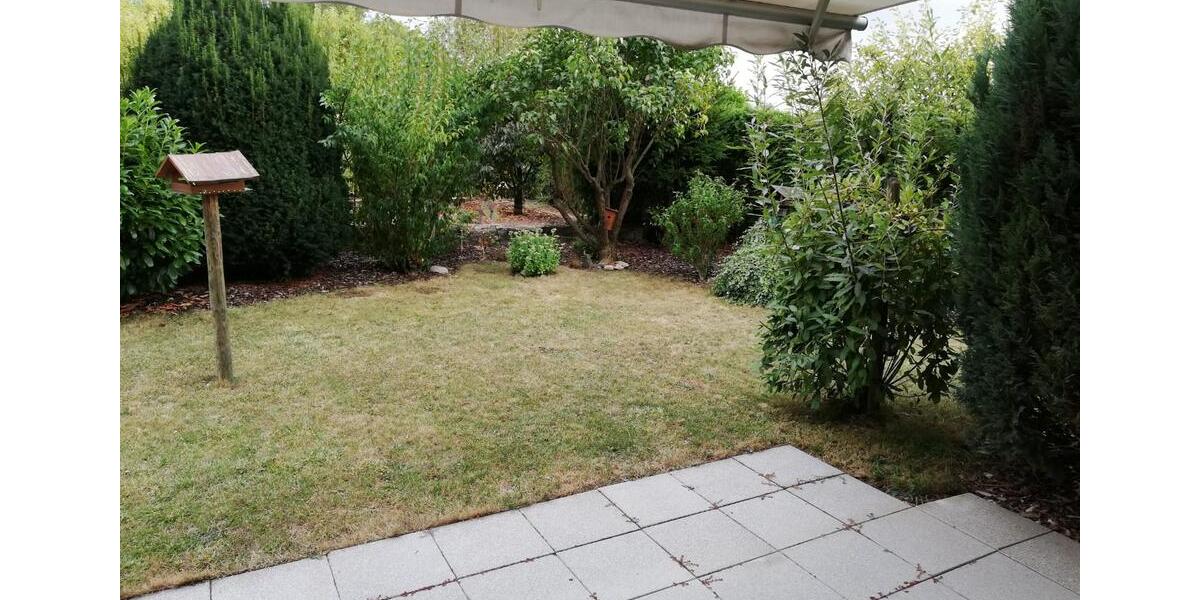 Erdgeschoßwohnung Bönnigheim - 3.5 Zimmer, 102 m&sup2;, 980&euro; | Angebot:26001696