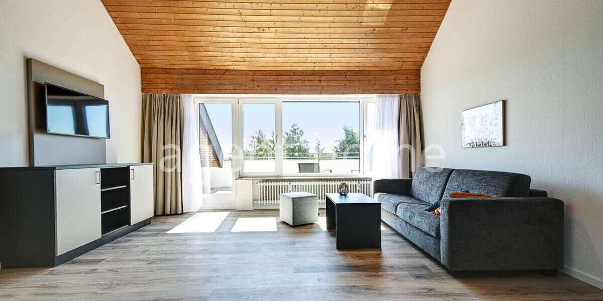 Etagenwohnung Ostfildern - 2 Zimmer, 50 m&sup2;, 1.420&euro; | Angebot:27237091