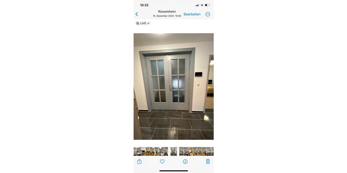 Erdgeschoßwohnung Rüsselsheim am Main - 5 Zimmer, 90 m&sup2;, 650&euro; | Angebot:24649480