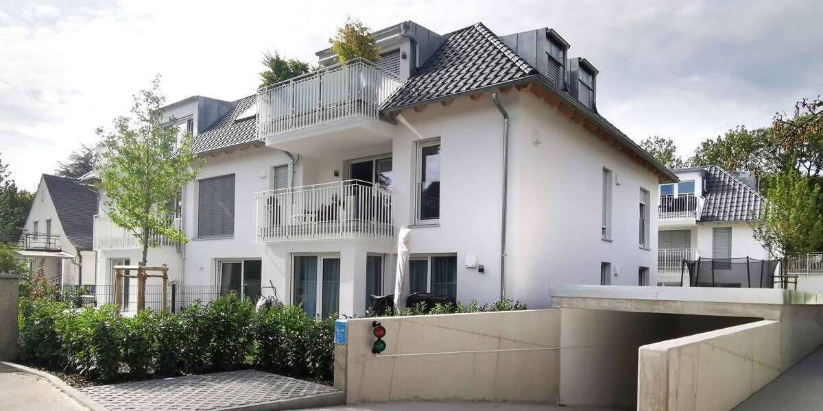 Etagenwohnung München Bogenhausen - 3 Zimmer, 83 m&sup2;, 2.190&euro; | Angebot:26302711