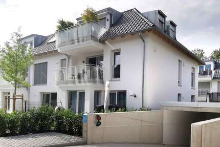 Wohnung München Bogenhausen - 3 Zimmer, 83 m&sup2;, 2.190&euro; | Angebot:26302711