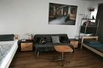 Etagenwohnung Offenbach am Main - 1 Zimmer, 40 m&sup2;, 1.250&euro; | Angebot:26126570