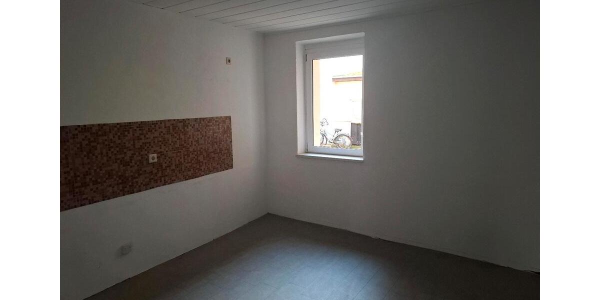 3-Raum Erdgeschosswohnung Tangermünde August-Bebel-Straße 3 zimmer